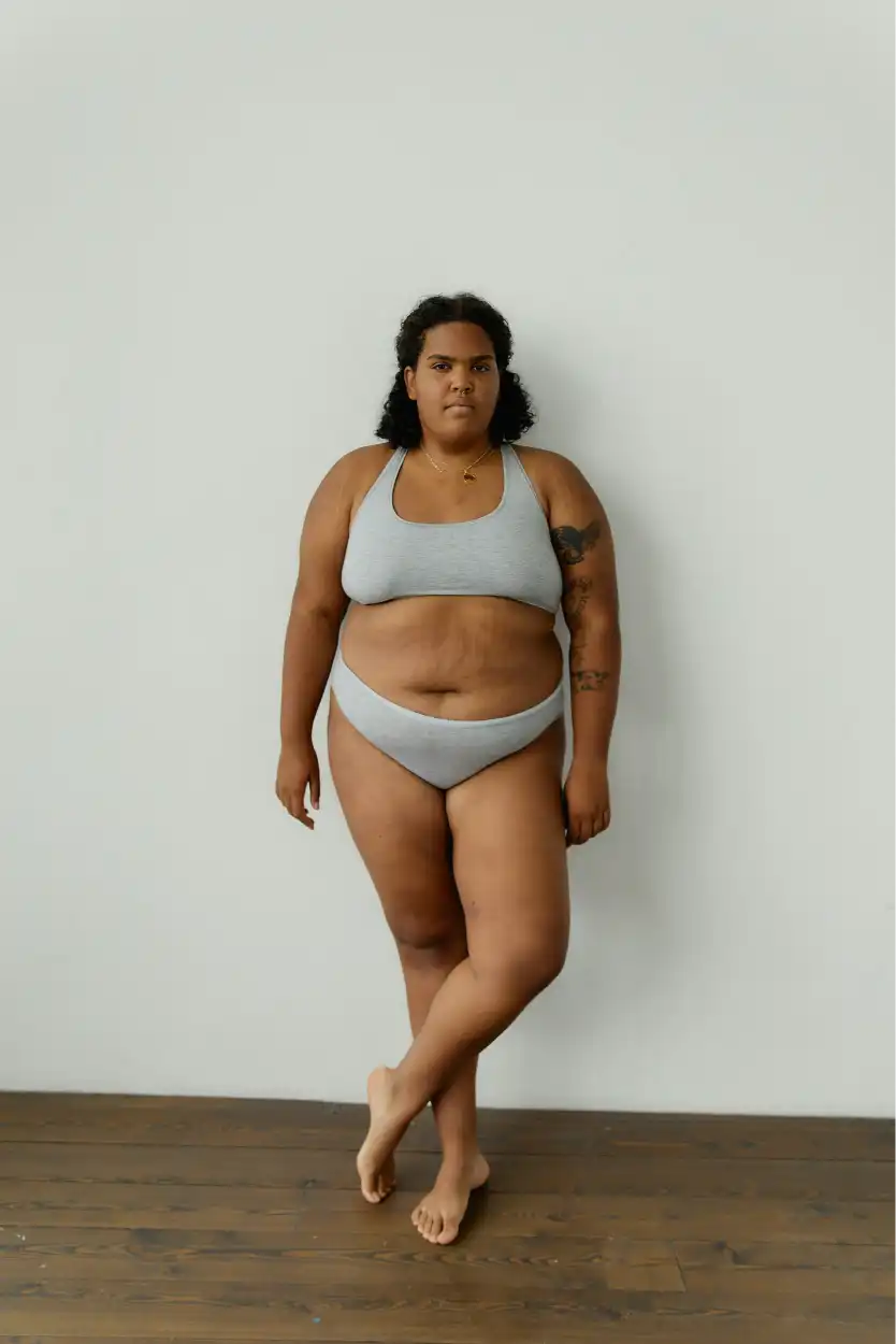 Adaptive clothing