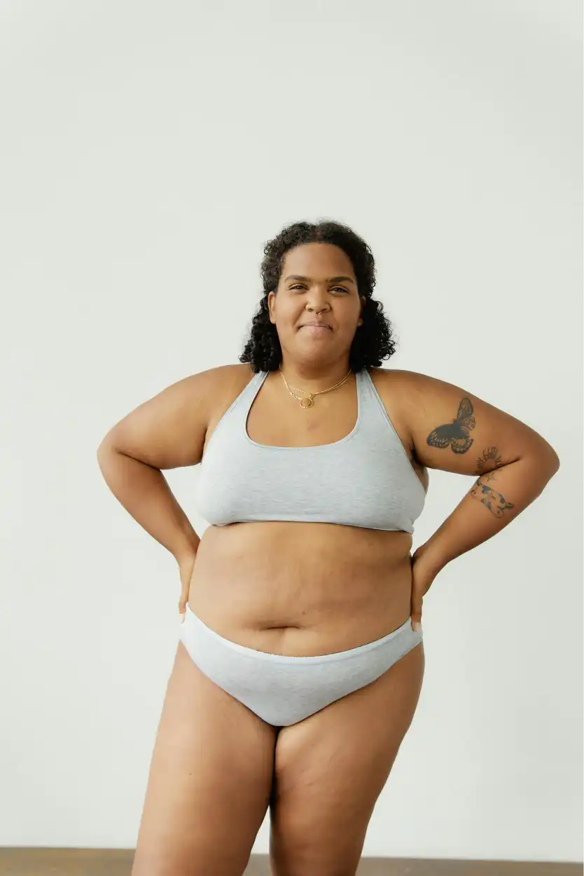 Adaptive clothing