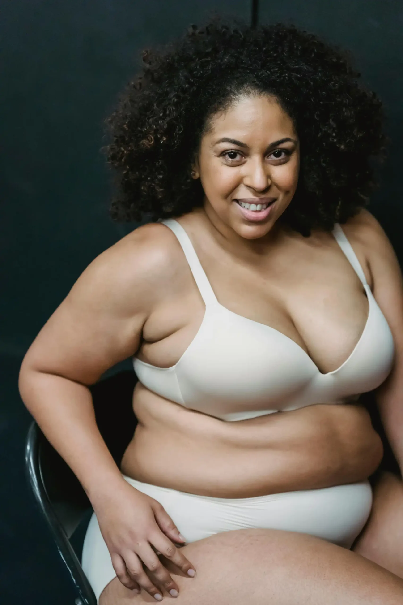 Adaptive clothing