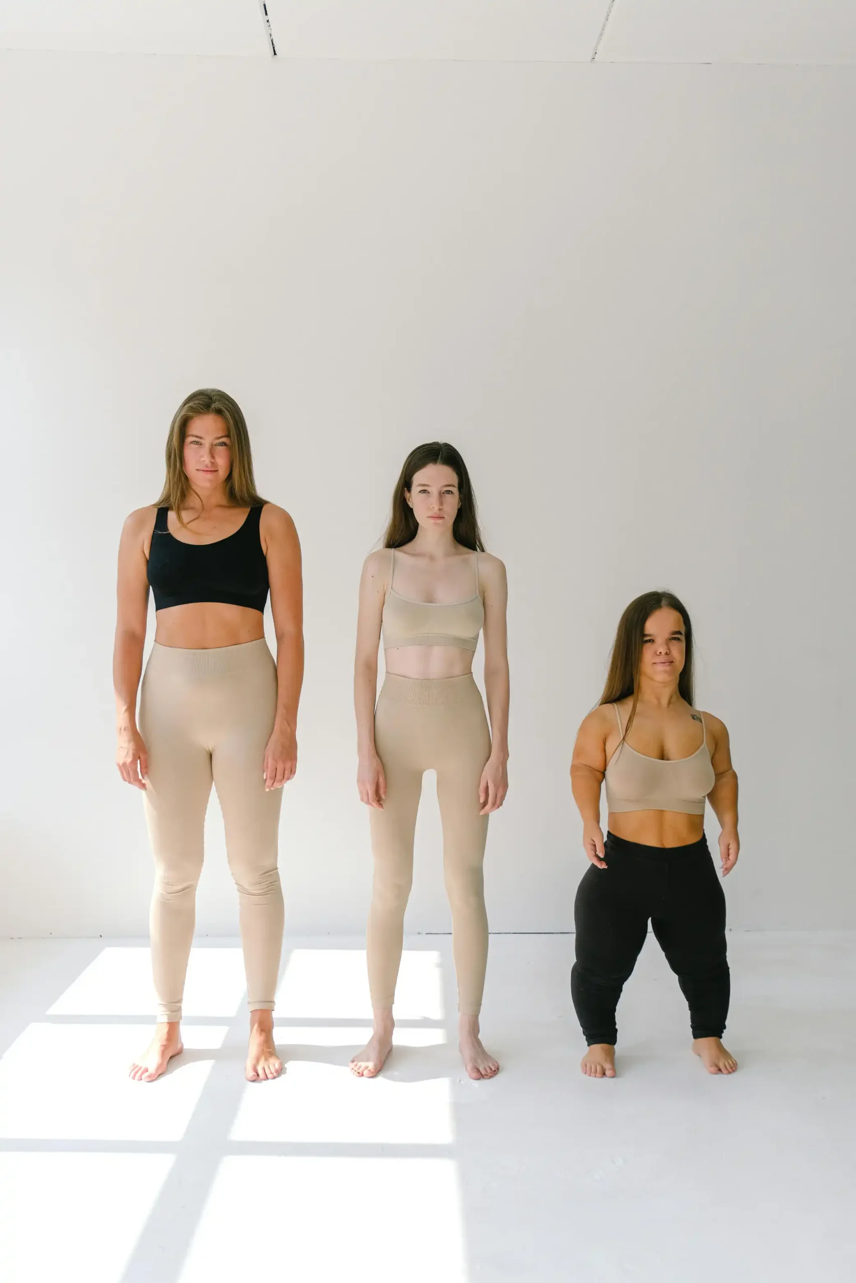 Comfortable adaptive clothing for all needs