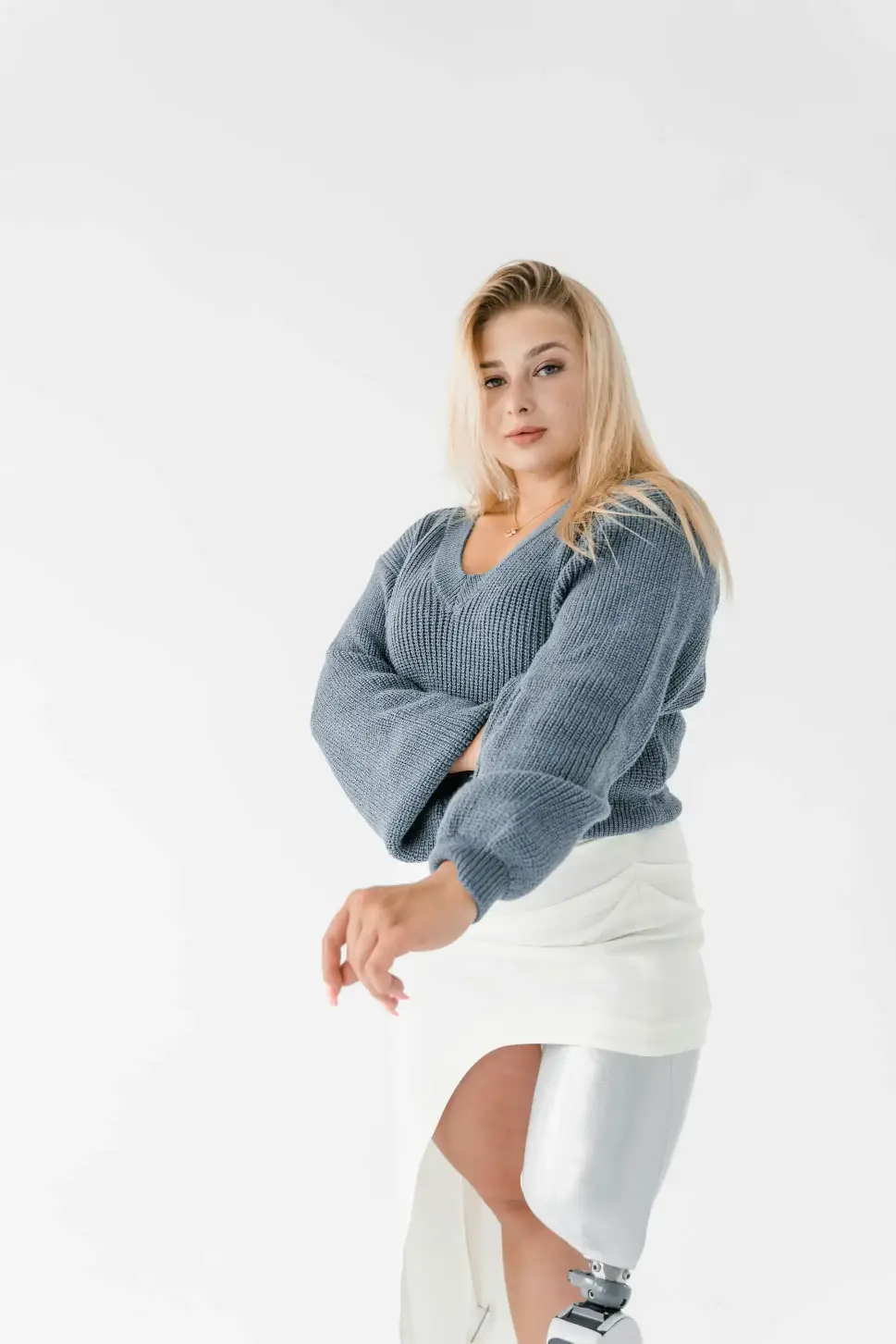 Adaptive clothing