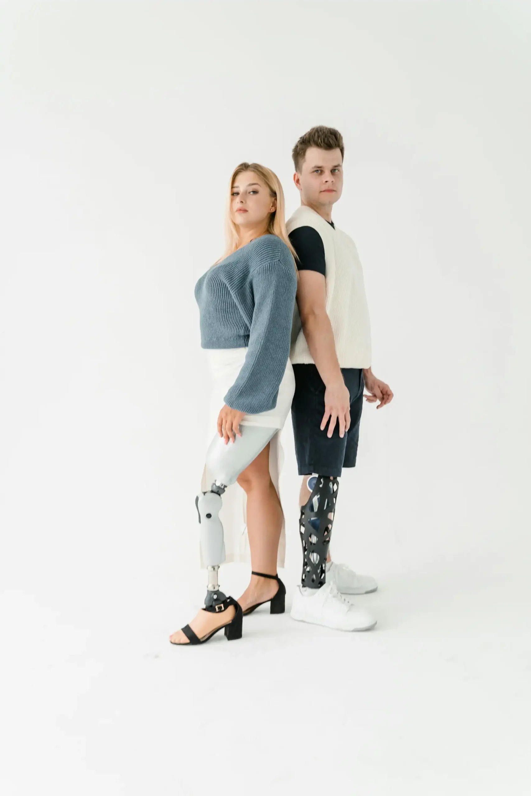 Wheelchair-friendly clothing