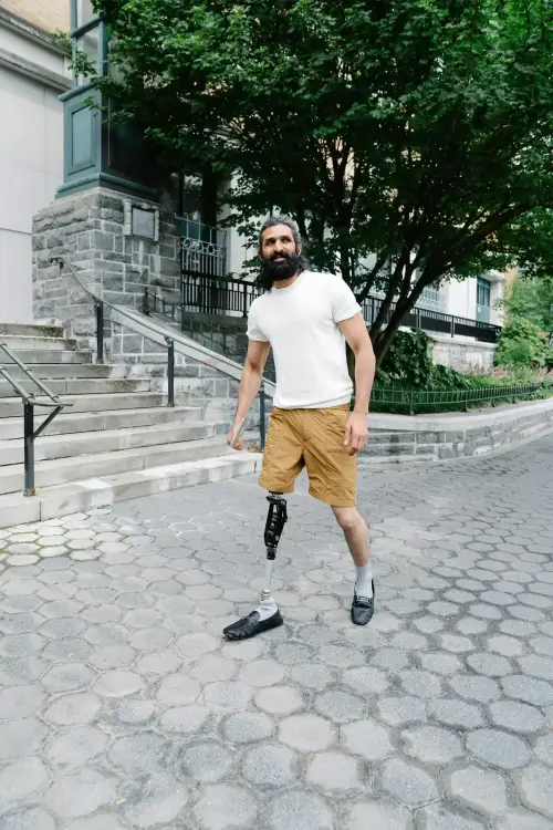 Adaptive clothing