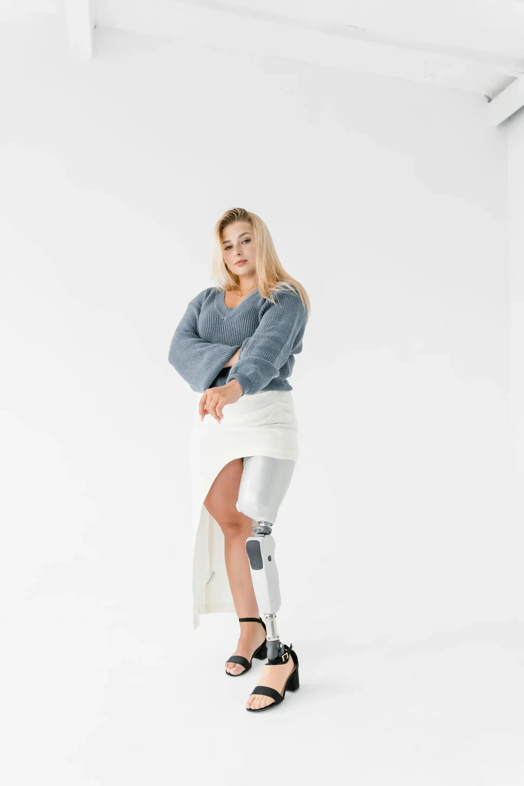 Adaptive clothing