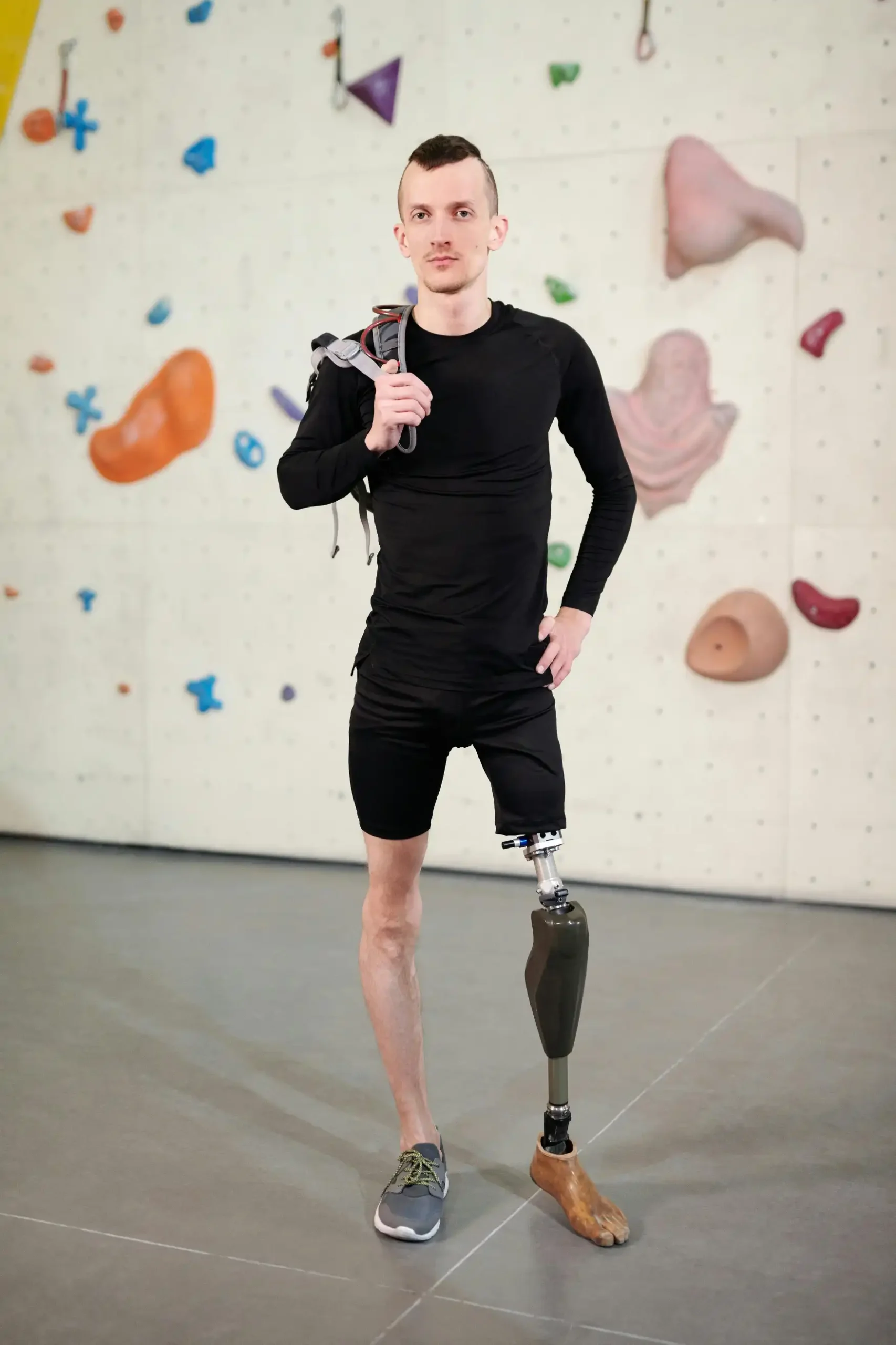 Adaptive clothing