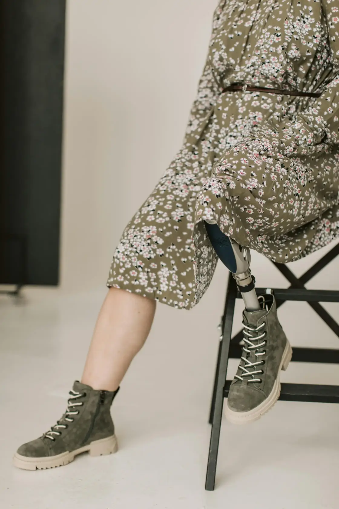 Adaptive clothing