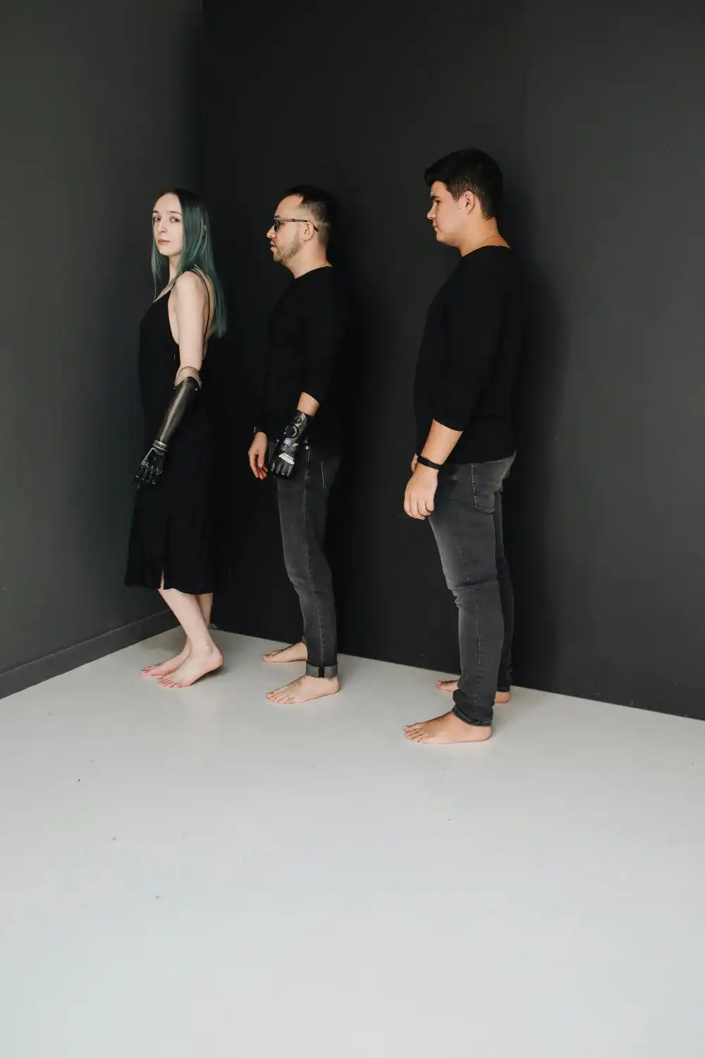 Adaptive clothing