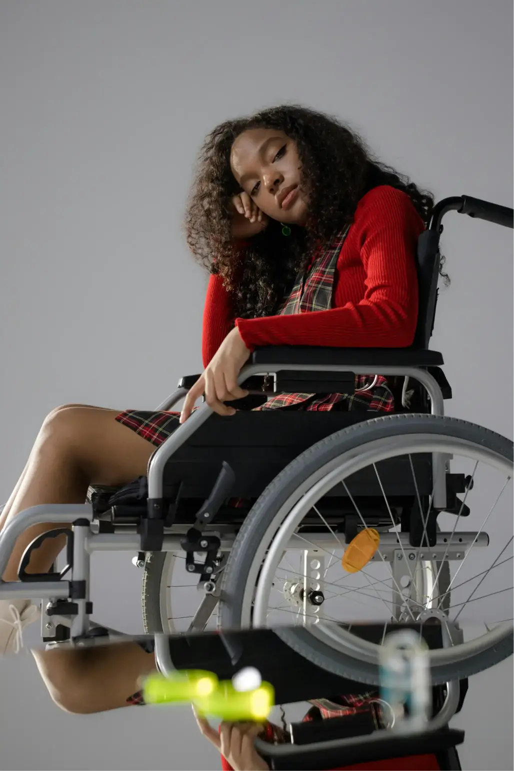 Adaptive clothing