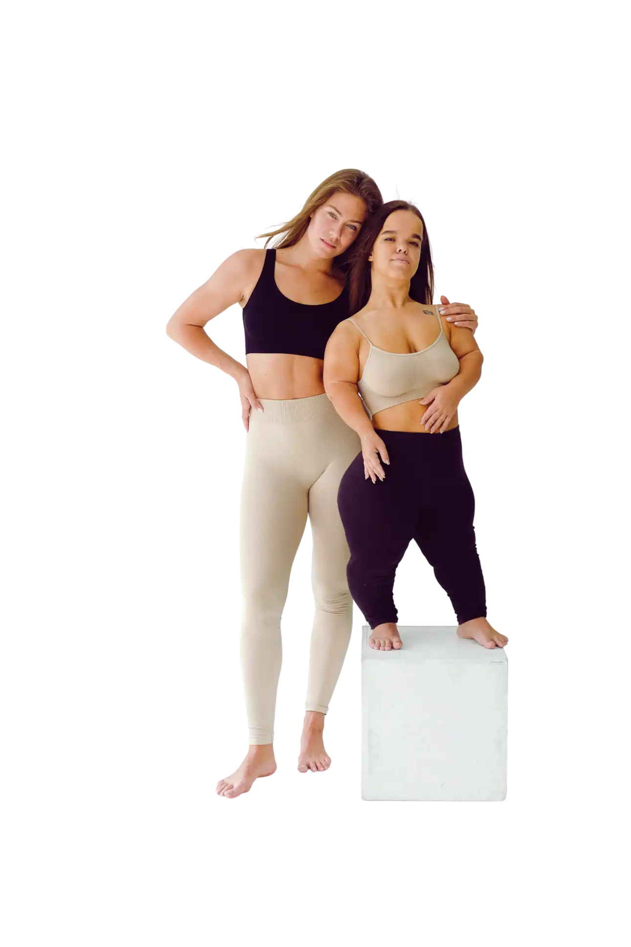Adaptive clothing for all