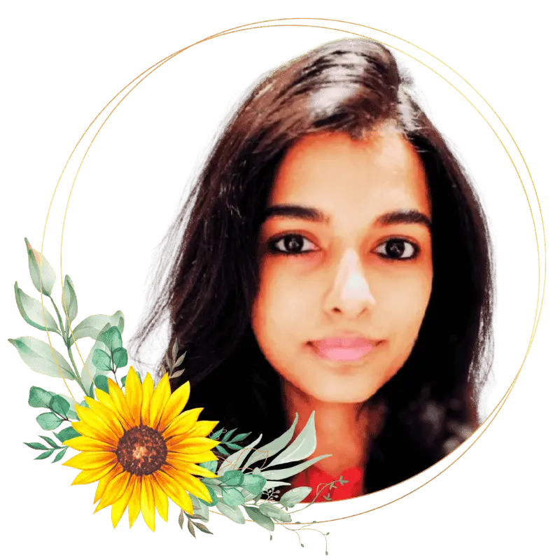Oveya K, Founder of VEAVOY