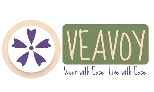 veavoy logo